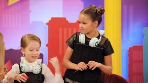 Аня Покров в Шоу Насти и Вовы | 2 сезон 4 выпуск