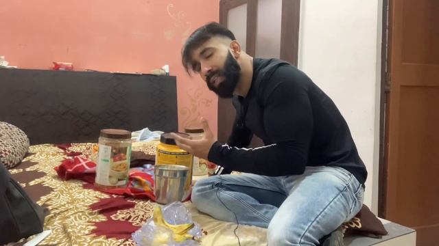 💯 Weight Gain & Muscle Gain Dono/ pre-Workout Next Level 🎚️ Meal 🥘 смотреть онлайн