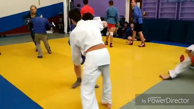 День Борьбы 08 08 18 смотреть онлайн