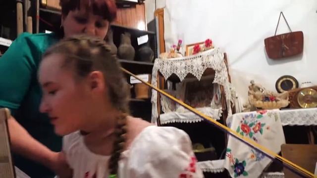 Земляки ткацкие традиции смотреть онлайн