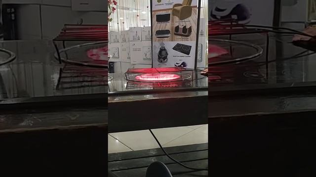 INDUCTION COOKER HIGH TECH #berlintv #teacherberlin #inductioncooker смотреть онлайн