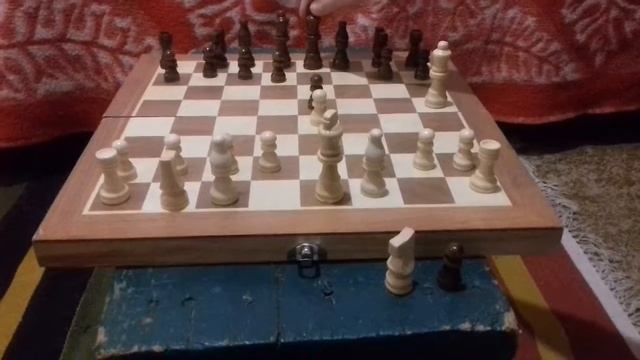 Как поставить быстро мат смотреть онлайн