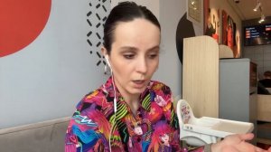 Невротичка Оля в прямом эфире! Псков Додо Пицца