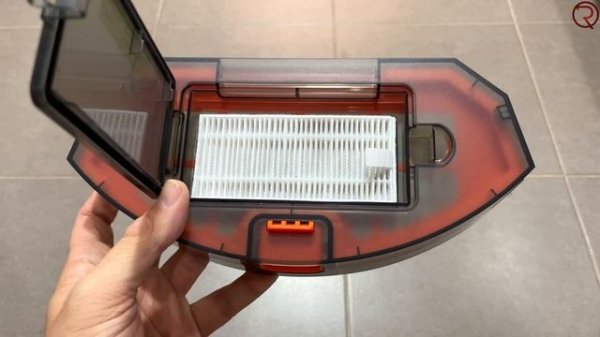 AIRROBO T9 Robot Vacuum & Mop - Review - Lidar Navigation