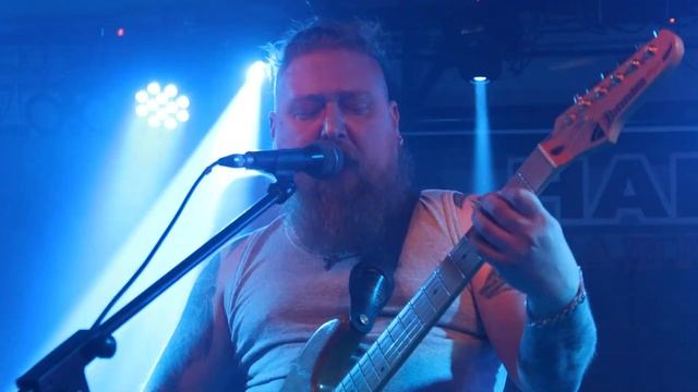 BOOZENESS - Forgotten God (live Mar.12.2022) [Thrash Metal | Metal | Heavy-thrash]