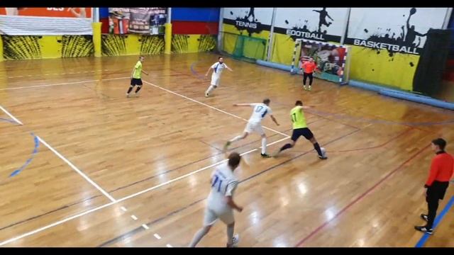 10.01.2021 Хабаровск - МЭС Востока (4:2) смотреть онлайн