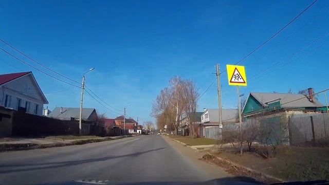 #дороги_тольятти ул. Кирова смотреть онлайн