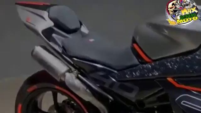 CFMOTO 450 SR C21 NEW MODEL 2022 - MIDDLE WEIGHT SUPERBIKE // MAX 2RK MOTO смотреть онлайн