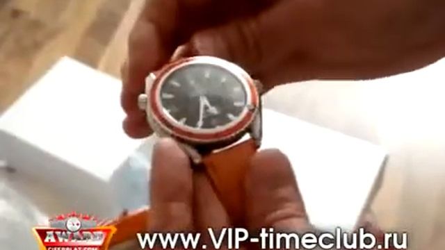 Часы от Vip timeClub ru смотреть онлайн