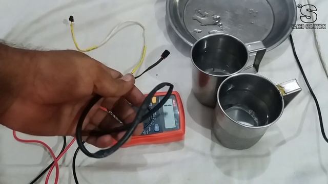 Gree AC E6 fault & low cooling problem solved urdu/hindi | saeed solution смотреть онлайн