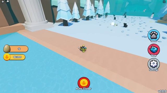 🔨РЕЛИЗ МОЕЙ ИГРЫ Egg Hatching Simulator: Adventures! ROBLOX STUDIO РОБЛОКС НА РУССКОМ смотреть онлайн