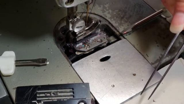 Troubleshooting Skipped Stitches With Your Sewing Machine 🧵 #pdfpattern #diysewing #sewingtutorial смотреть онлайн