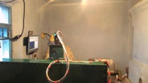 первый запуск Ncstudio 5.5 6.0