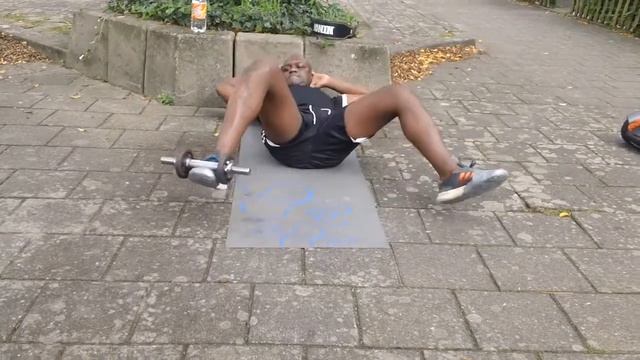 PS WFBC TRAINING 25 смотреть онлайн