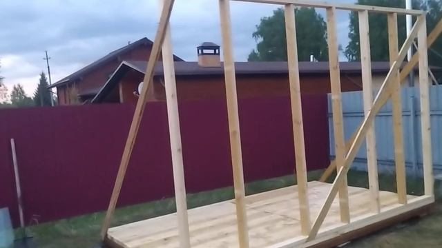 Сарай 2 смотреть онлайн