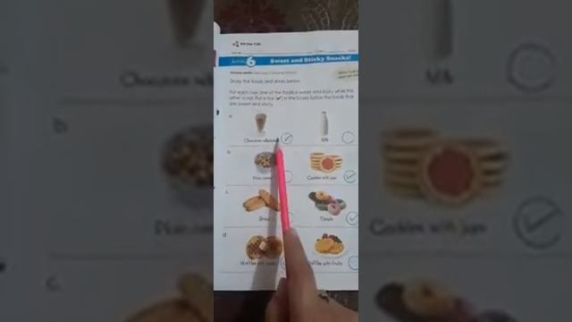 Science smart work book 3 смотреть онлайн