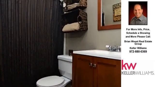 812 Rowdy Dr, Royse City, TX Presented by Brian Weast. смотреть онлайн