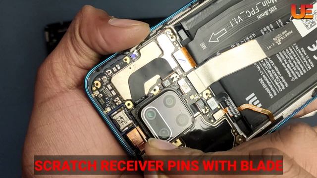 🔥Permanent🔥Redmi Note 9 Pro Max Ear Speaker Receiver Problem Fix смотреть онлайн