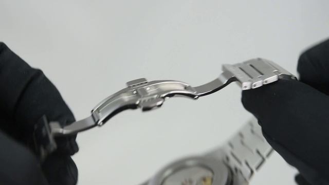 Tissot PRX Powermatic 80 T137.407.11.351.00 (Pre-owned)