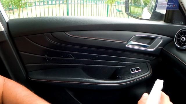 Car Guys Car Leather Cleaner 500ml | PakWheels смотреть онлайн