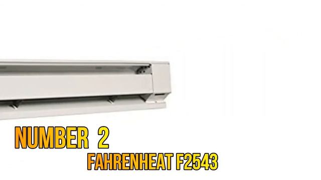 Baseboard Heaters : 5 Best Baseboard Heaters Reviews 2020 смотреть онлайн