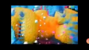 заставка телеканал мульт вода