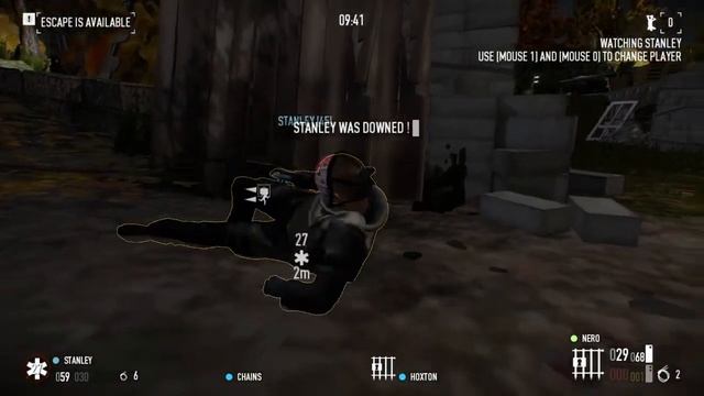 Pay Day 2 - Чешем землю?! смотреть онлайн