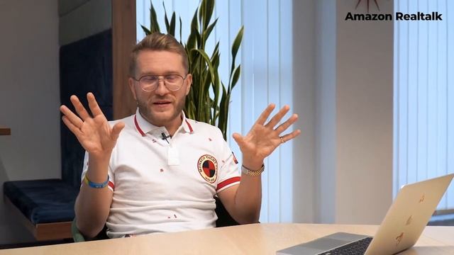 MISTAKES ON AMAZON FBA. My real story about fault for 12000€ смотреть онлайн