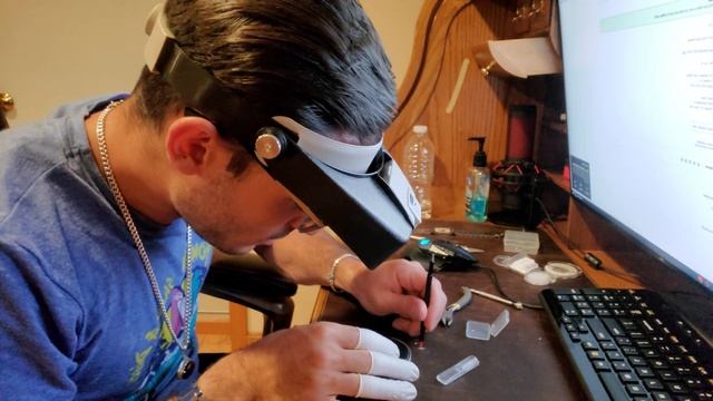 Custom Pink Seiko Build смотреть онлайн