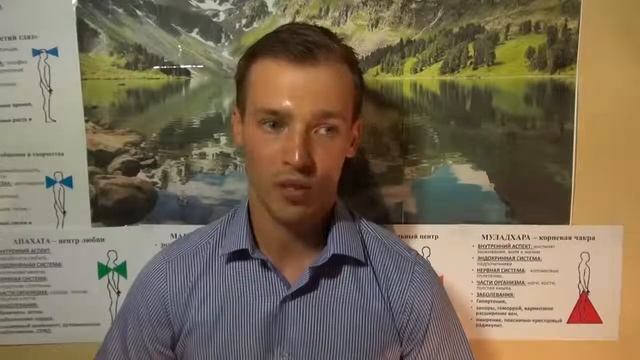 Тренинг№ 4 Н.Пейчев"Как вылечить грибок " смотреть онлайн