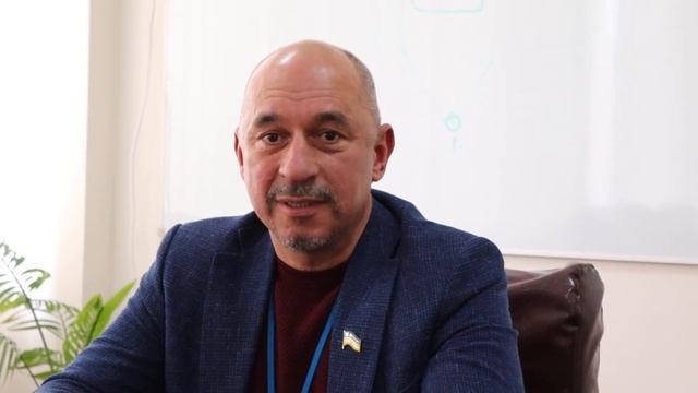 24 листопада 2021 року відбулася екскурсія на ТОВ "Дельта Вілмар Україна". Єгоров Б.В. смотреть онлайн