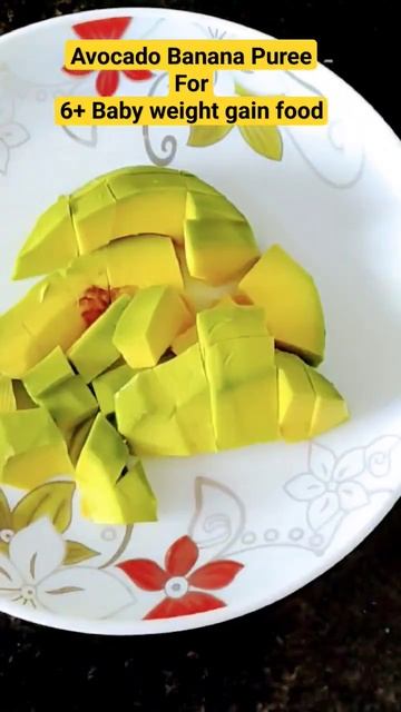 Baby Breakfast Food || Weight Gain for baby | Healthy Food #babyfood #healthy # #babydiet смотреть онлайн