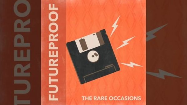 The Rare Occasions - Notion (remix) [by DJ NK] (Retro version, 2022)