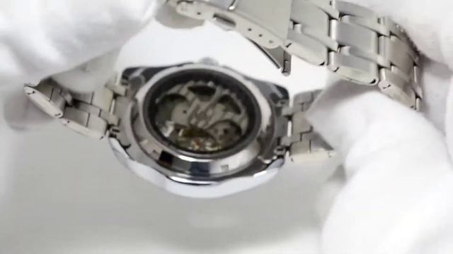 Woerda Watches смотреть онлайн