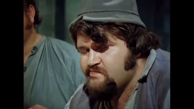 Отрывок "Сироты" из кф "12 стульев" М.Захаров смотреть онлайн