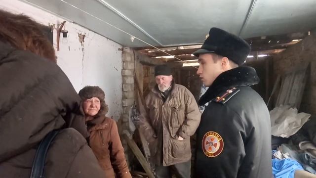 рятувальники зосередили увагу селян на небезпеці використання несправного пічного опалення смотреть онлайн