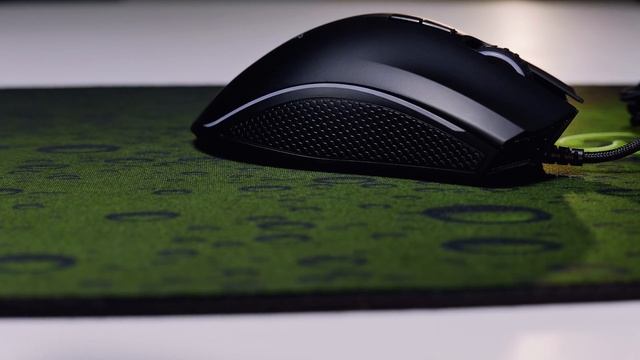 RAZER MAMBA TOURNAMENT EDITION смотреть онлайн