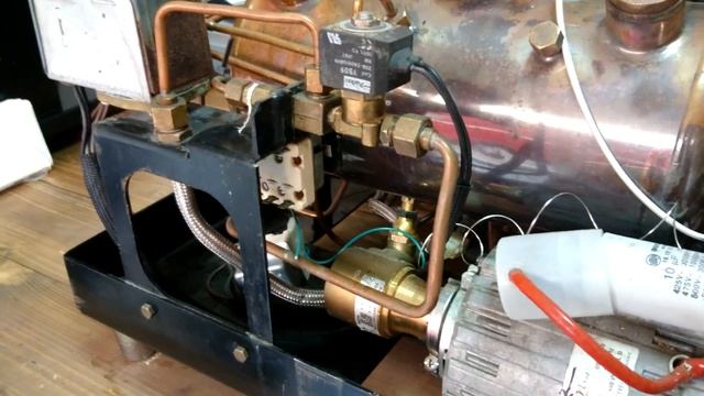 Elektra Sixties T3 Restorasyon