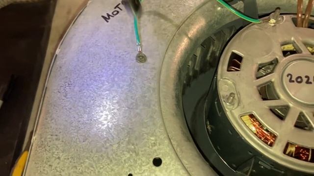 How to Replace a Blower Motor (HVAC) смотреть онлайн