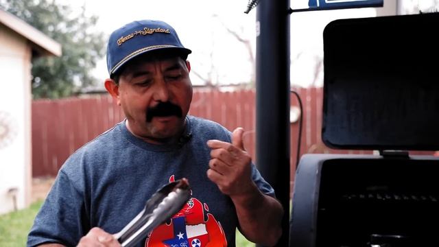 How to Grill MOLLEJAS Super Crispy & Tender (Mexican Beef Sweet Breads Recipe) смотреть онлайн