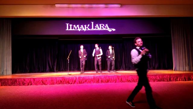 Limak lara act 3 смотреть онлайн