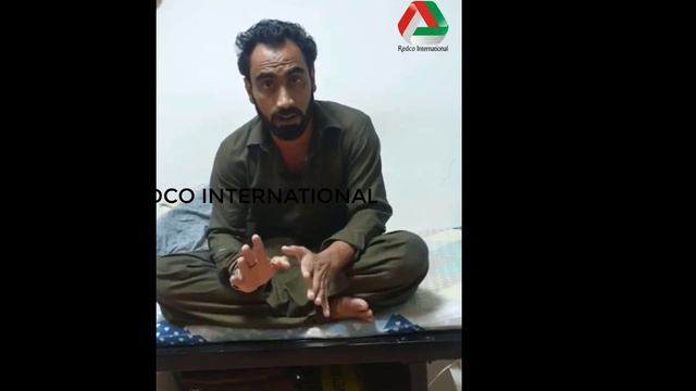 How is Redco International | How are Redco Food and Accommodation Explanation by Redco worker смотреть онлайн