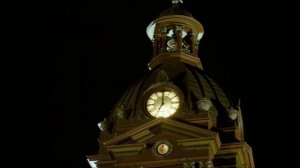 Тайна дома с часами 2018 год Первая часть