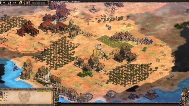 age of empires 2 качаем рейтинг смотреть онлайн