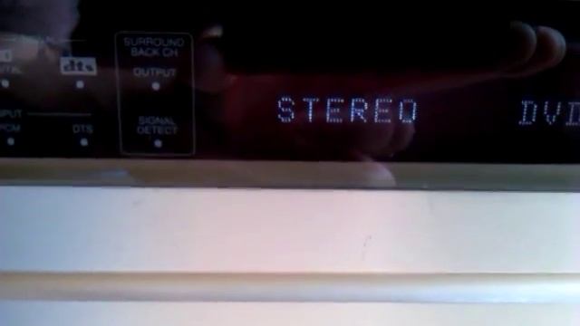 Denon avr 3802 смотреть онлайн