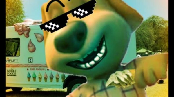 новые фазы для психических лиц бена расширенная версия 1час кино версия