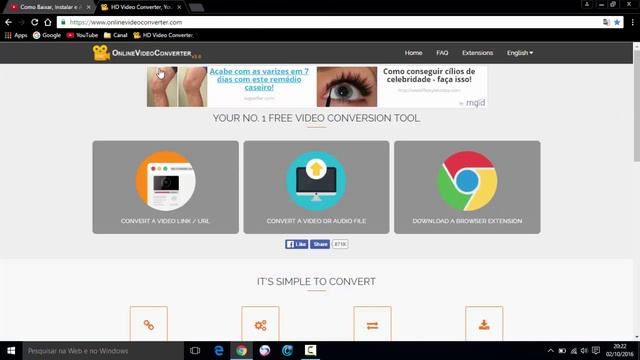 Como Baixar Músicas Do Youtube - 2017 (Sem Programas)