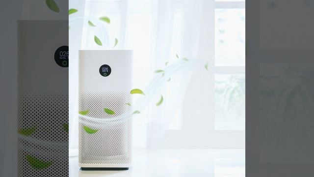 Air Purifier and Breathe Night Noise смотреть онлайн