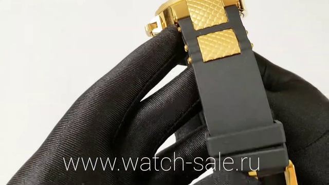 Мужские наручные часы Invicta Subaqua Noma III 0738 LIMITED смотреть онлайн