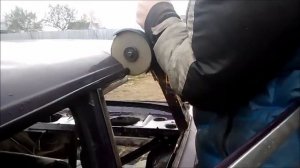 ПИКАП ИЗ ВАЗА 2106